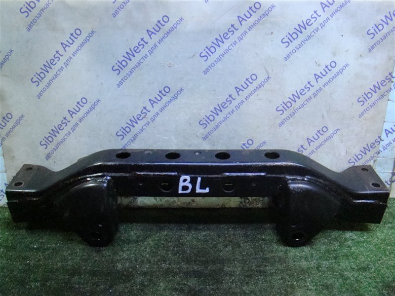 Балка подвески KIA SORENTO BL D4CB 2006 передняя (б/у)