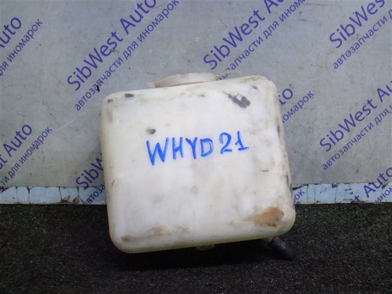 Бачок расширительный NISSAN TERRANO WHYD21 VG30E 1995 (б/у)