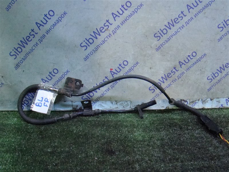 Датчик abs KIA SORENTO BL D4CB 2006 передний правый (б/у)