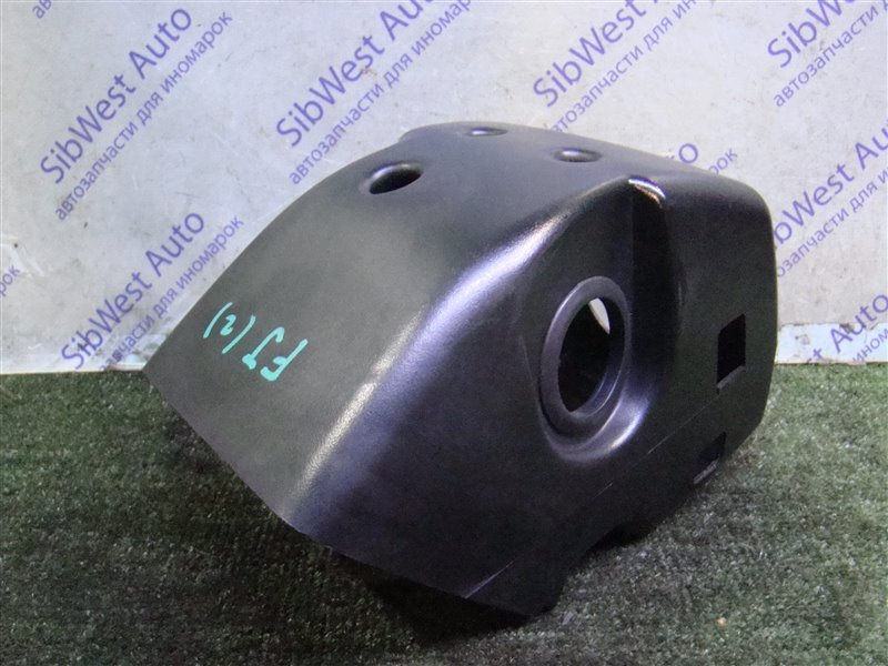Кожух рулевой колонки SSANGYONG MUSSO FJ OM661 2002 (б/у)