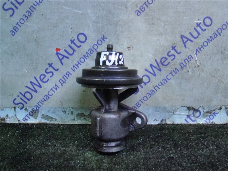 Клапан egr SSANGYONG MUSSO FJ OM661 2002 (б/у)