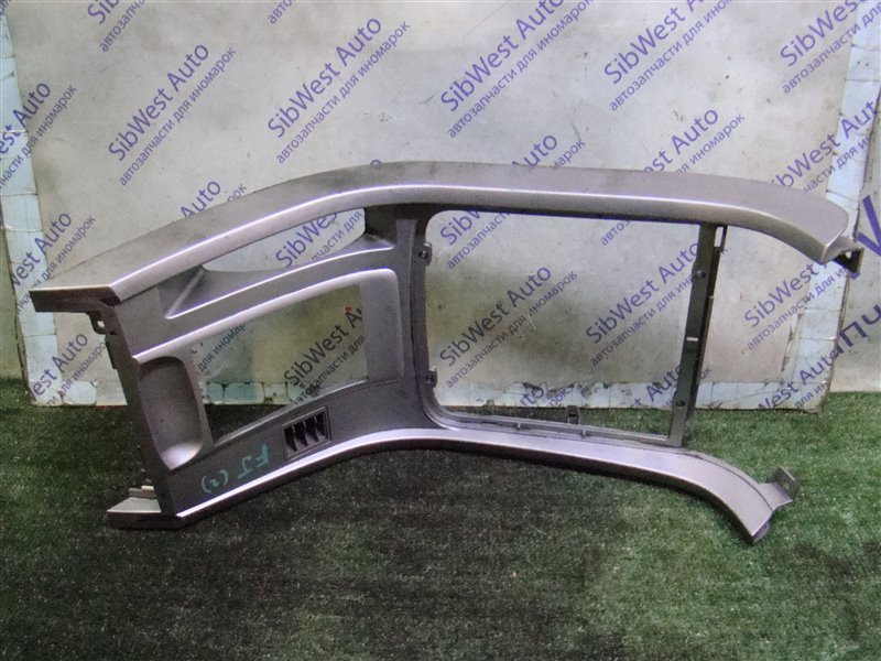 Консоль кпп SSANGYONG MUSSO FJ OM661 2002 (б/у)