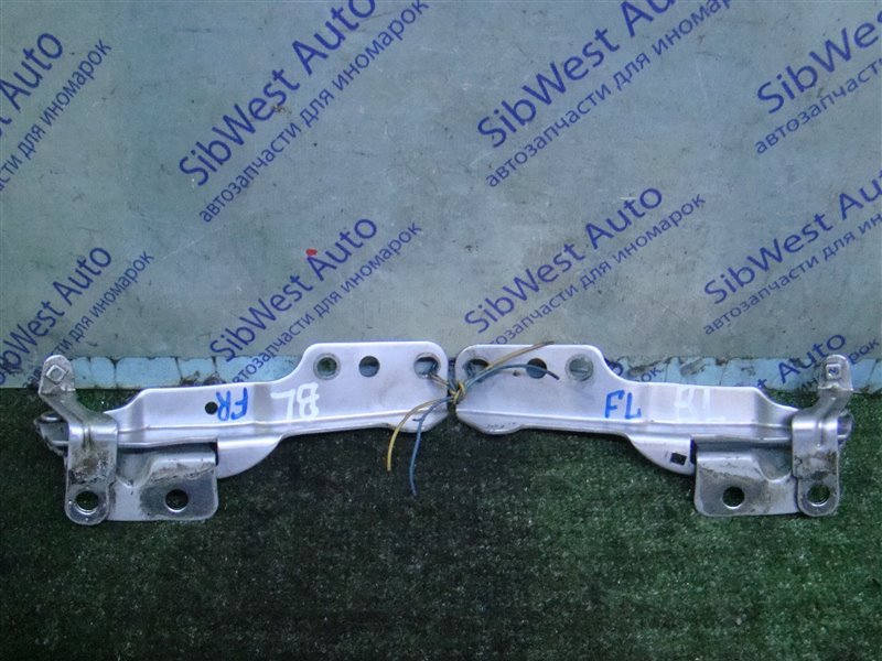 Петля капота KIA SORENTO BL D4CB 2006 (б/у)