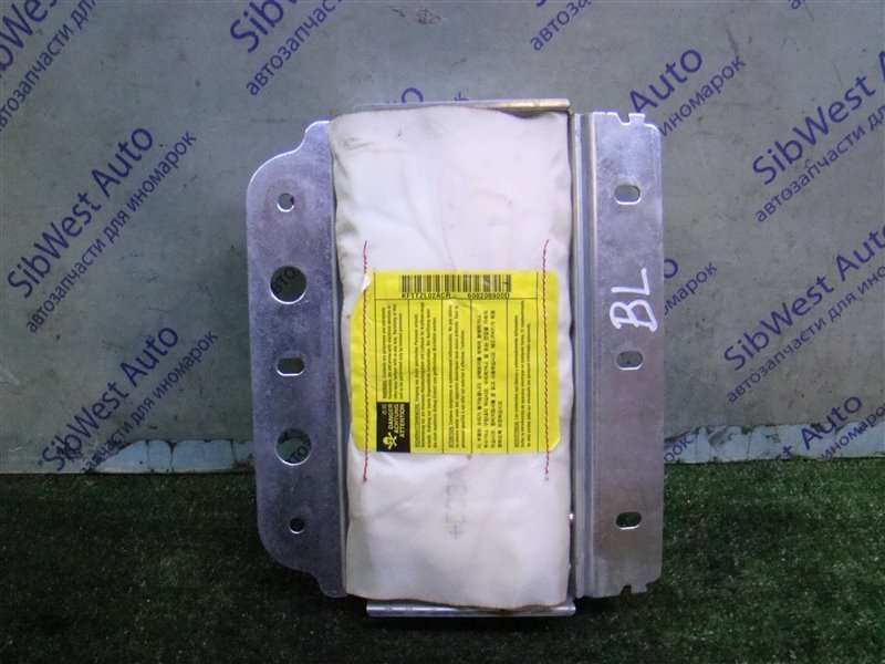 Airbag пассажирский KIA SORENTO BL D4CB 2006 (б/у)