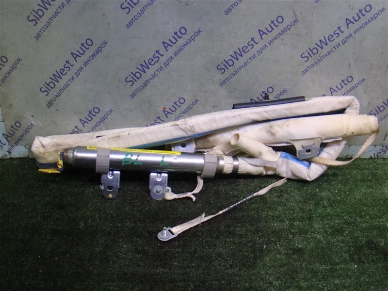 Airbag боковой KIA SORENTO BL D4CB 2006 левый (б/у)
