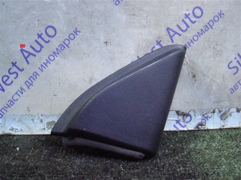 Треугольники зеркал TOYOTA COROLLA FILDER NZE121 1NZ-FE 2006 передние правые (б/у)