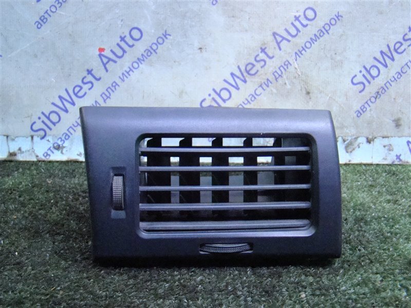 Воздуховод TOYOTA COROLLA FILDER NZE121 1NZ-FE 2006 передний правый (б/у)