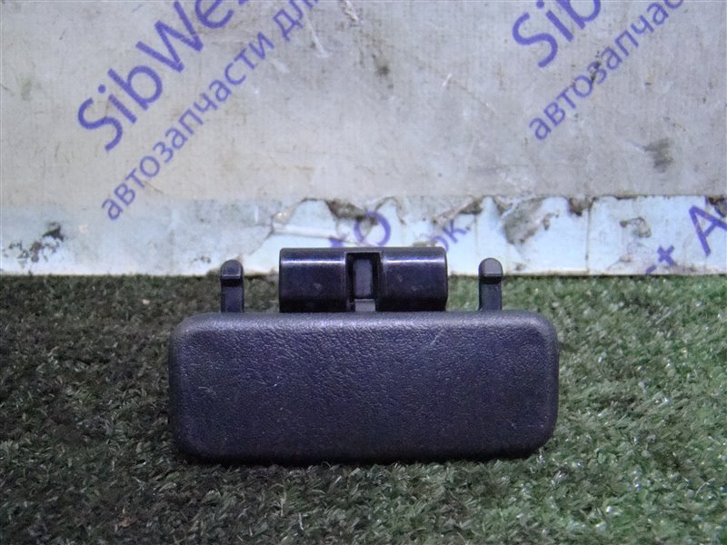 Замок бардачка TOYOTA COROLLA FILDER NZE121 1NZ-FE 2006 (б/у)