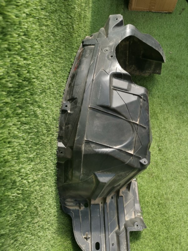 Подкрылок передний правый SX4 YA22S