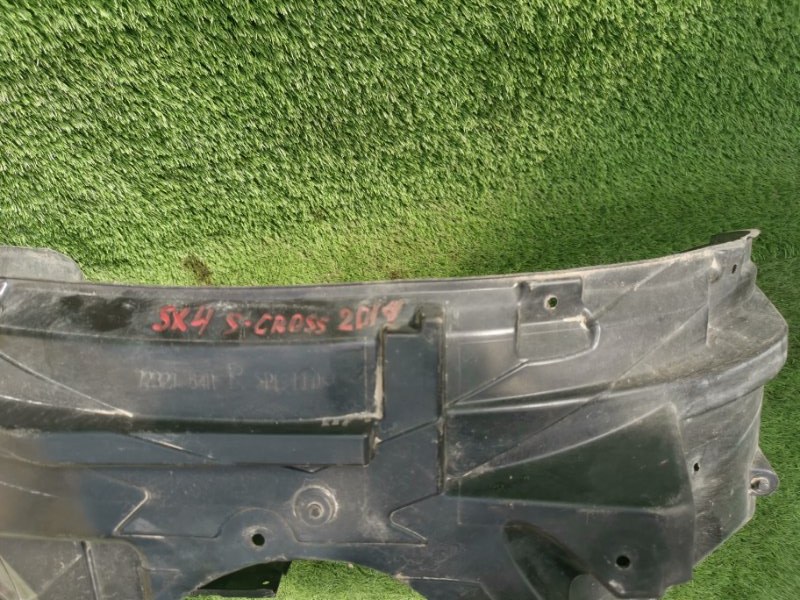 Подкрылок передний правый SX4 YA22S