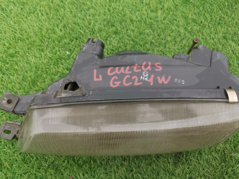 Фара левая cultus GC21W