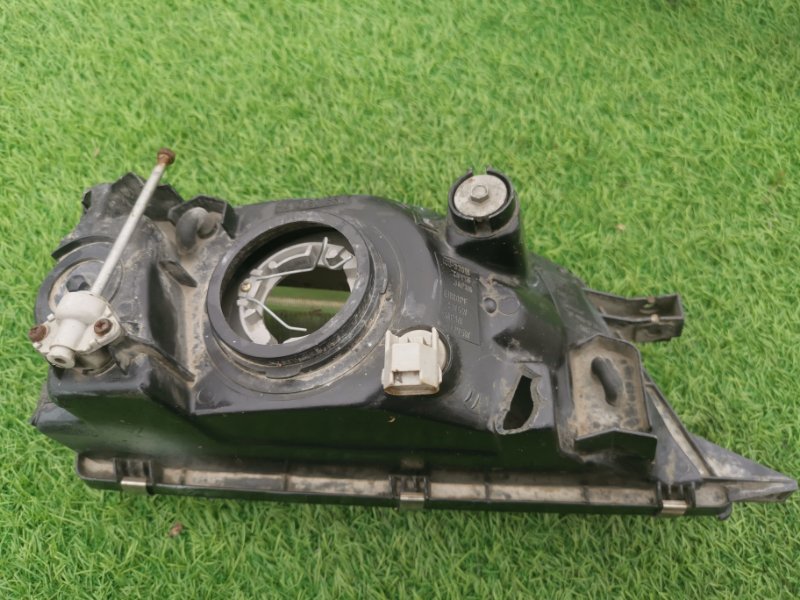 Фара левая cultus GC21W