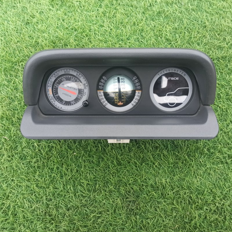Кренометр MITSUBISHI PAJERO V46 MR748561 контрактная