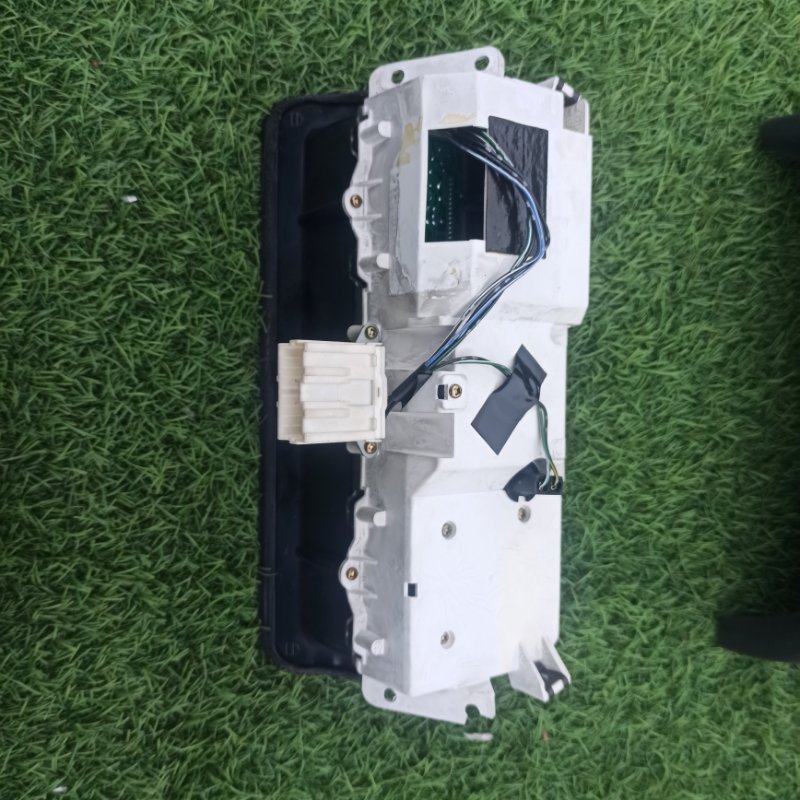 Кренометр PAJERO V46