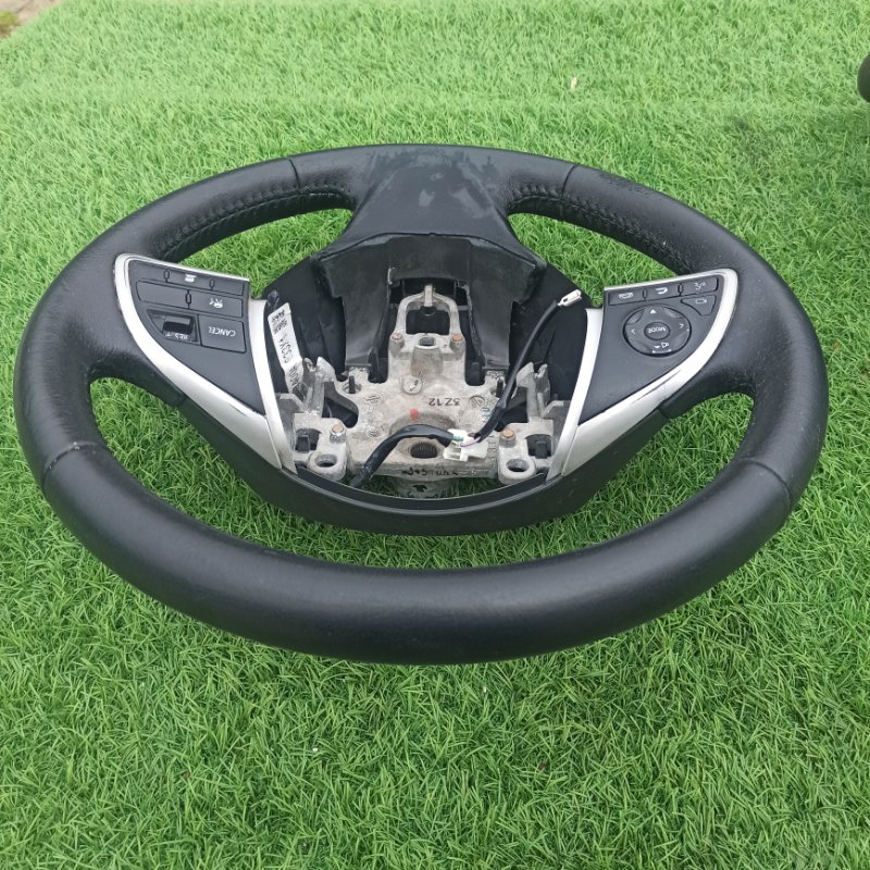 Руль OUTLANDER GG2W
