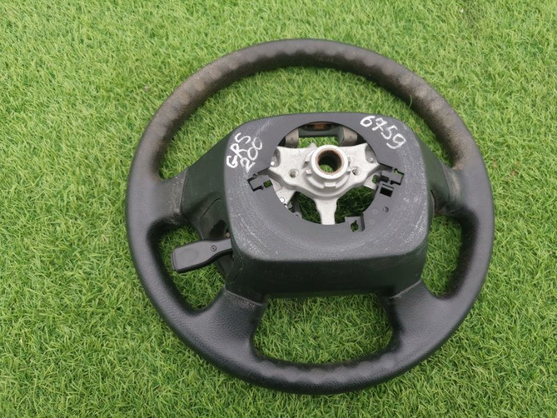 Руль CROWN GRS200