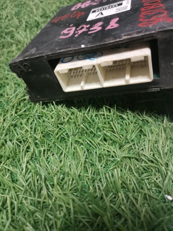 Электронный блок OUTLANDER GG2W Электронный блок OUTLANDER GG2W