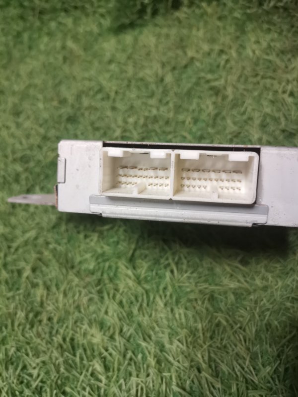 Электронный блок PAJERO V97