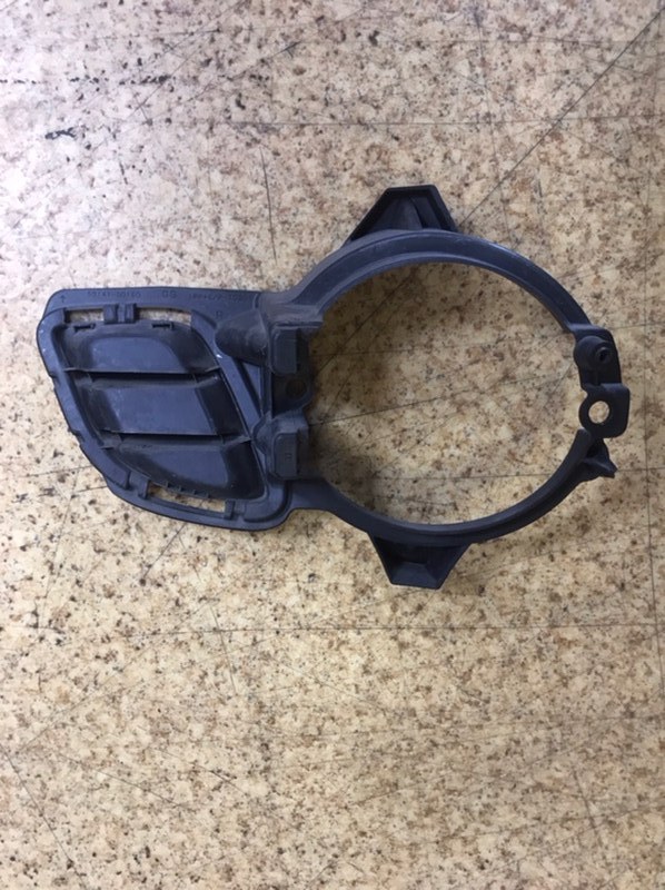 Кронштейн передний правый Lexus GS250 2012-2016 Lexus GS250 53141-30160 контрактная