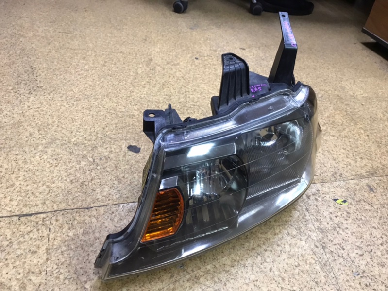 Фара передняя левая Honda Stepwgn RF3