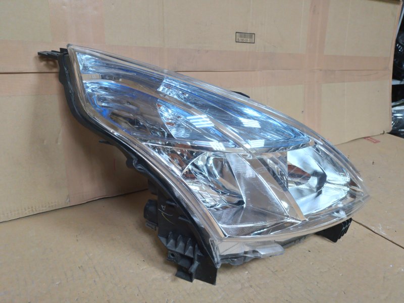 Фара передняя правая Teana 2009 J32