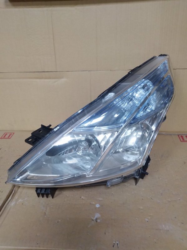 Фара передняя левая Nissan Teana 2009 J32 26060JN50A контрактная