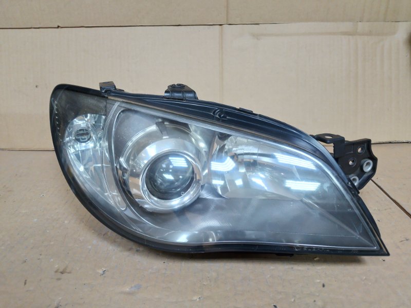 Фара передняя правая Subaru Impreza 2006 GD3 Б/У