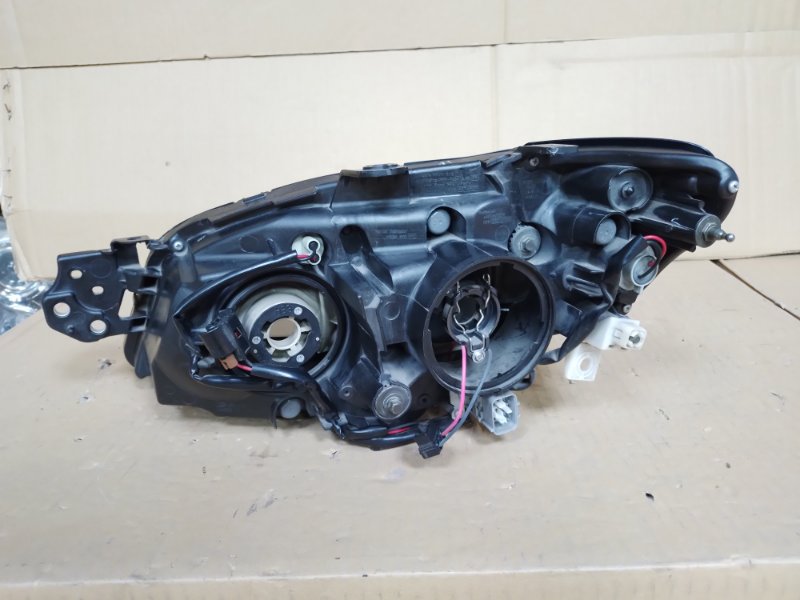 Фара передняя правая Impreza 2006 GD3