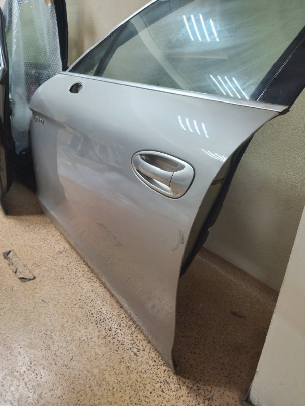 Дверь боковая передняя левая Porsche PANAMERA 970 Дверь боковая передняя левая Porsche PANAMERA 970