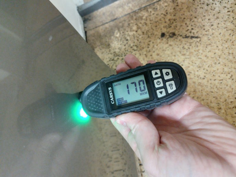 Дверь боковая передняя левая PANAMERA 2010 970 Дверь боковая передняя левая PANAMERA 2010 970