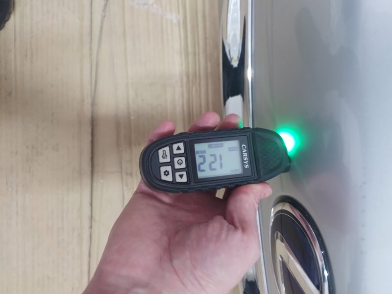 Крышка багажника задняя RX270 2011 AGL10 2GRFE