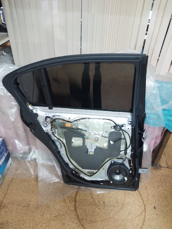 Дверь боковая задняя левая GS250 2013 AWL10 2GRFSE Дверь боковая задняя левая GS250 2013 AWL10 2GRFSE