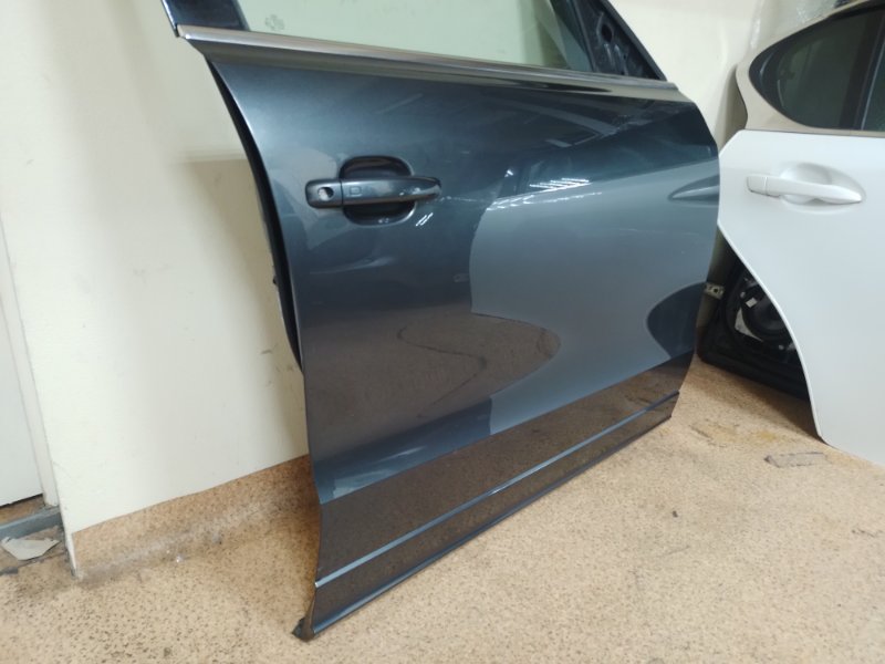 Дверь боковая передняя правая Q5 2013 2013 Audi Q5 Дверь боковая передняя правая Q5 2013 2013 Audi Q5