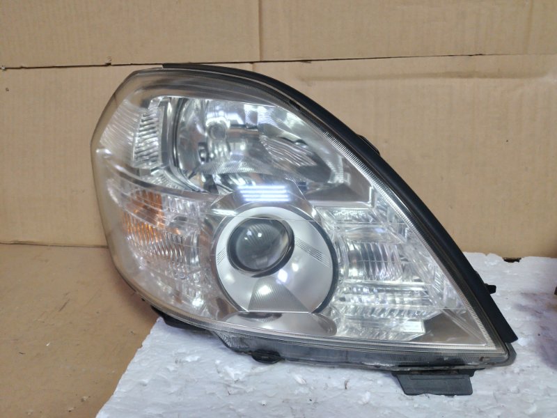 Фара передняя Teana 2007 J31
