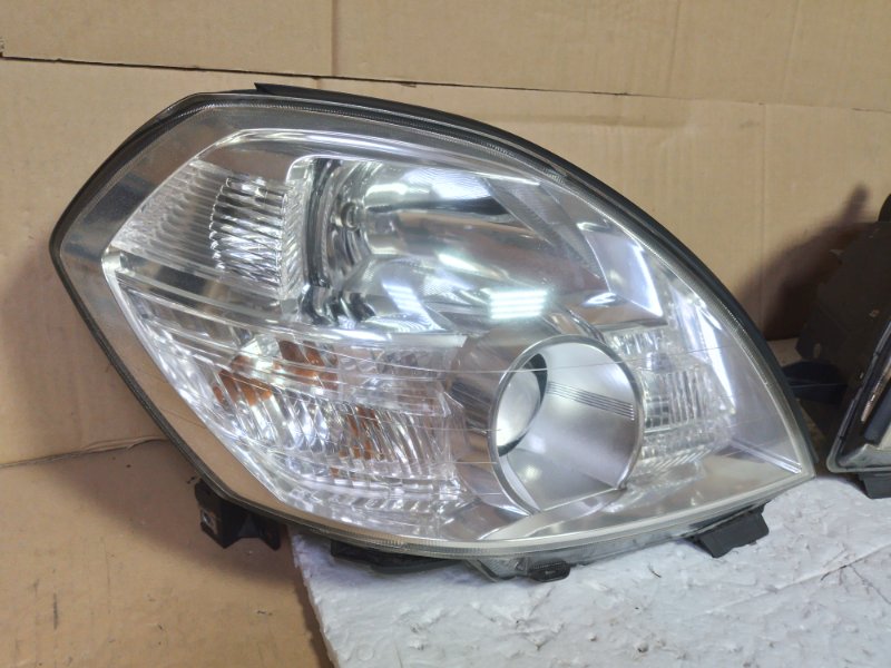 Фара передняя Teana 2007 J31