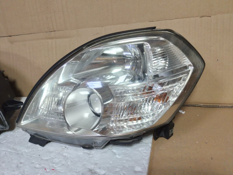 Фара передняя Teana 2007 J31