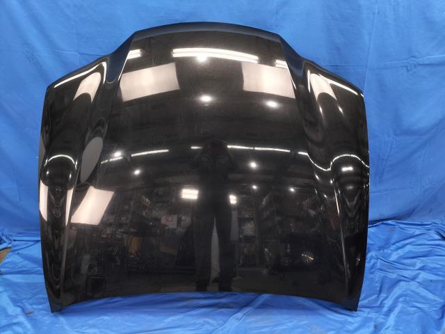 Капот передний Lexus GS250 2012-2016 AWL10 53301-30490 Б/У
