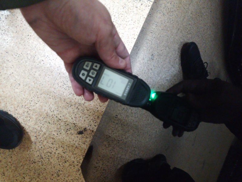 Дверь боковая задняя правая A8 2017 4H2 CDMA