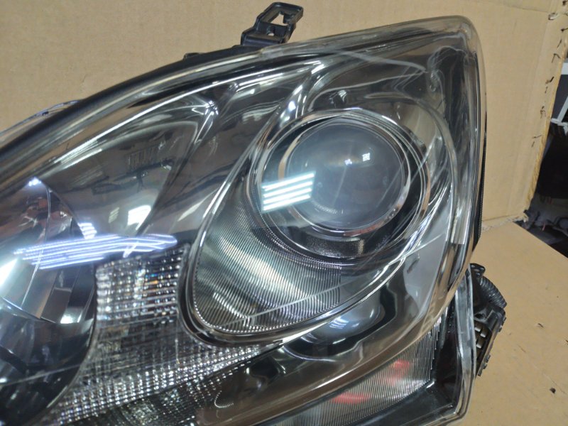 Фара передняя IS250 2007 GSE20 2GRFSE