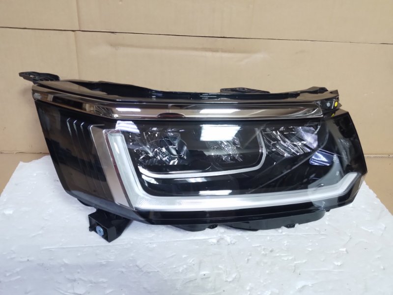Фара передняя правая HONDA Stepwgn 2024 RP6 L15C 331003T0J14 контрактная
