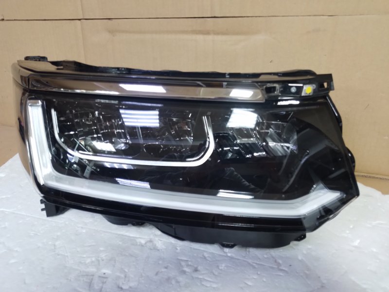 Фара передняя правая Stepwgn 2024 RP6 L15C