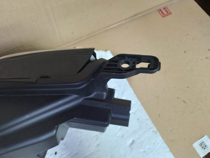 Фара передняя правая Stepwgn 2024 RP6 L15C