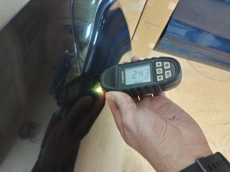Капот передний RX270 2011 AGL10 1ARFE