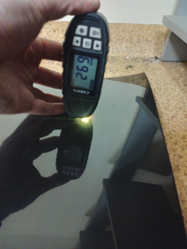 Капот Cayenne 2012 958 Капот Cayenne 2012 958