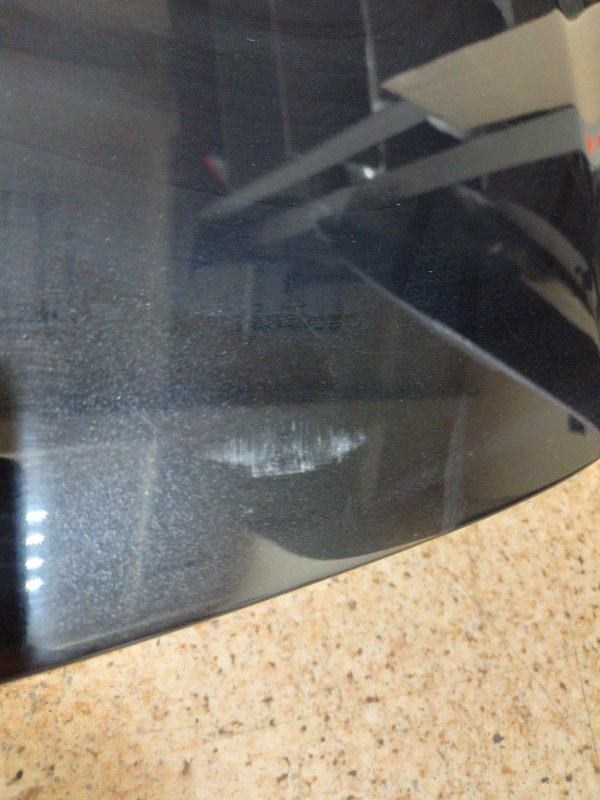 Капот Cayenne 2012 958 Капот Cayenne 2012 958