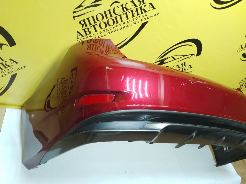 Бампер задний lexus GS450h AWL10 4GRFSE Бампер задний lexus GS450h AWL10 4GRFSE