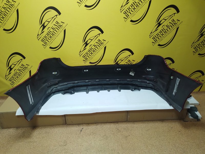 Бампер задний GS450h 2014 AWL10 4GRFSE Бампер задний GS450h 2014 AWL10 4GRFSE