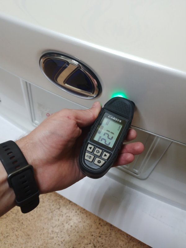 Крышка багажника задняя IS250 2012-2019 ASE30 Крышка багажника задняя IS250 2012-2019 ASE30