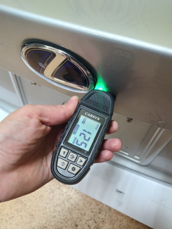 Крышка багажника задняя IS250 2012-2015 GSE30