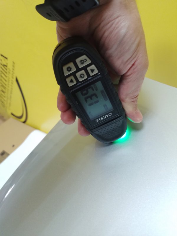 Крышка багажника задняя IS250 2012-2015 GSE30